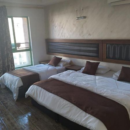 Hawa Amman Hotel Downtown Екстер'єр фото