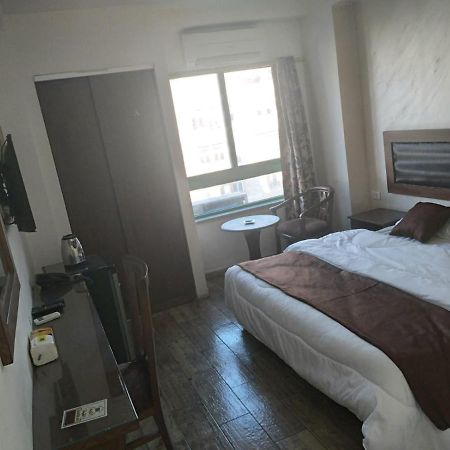 Hawa Amman Hotel Downtown Екстер'єр фото