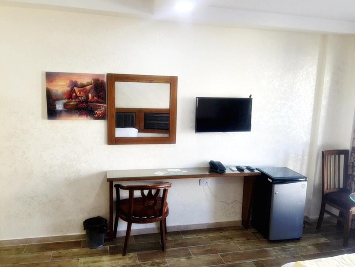 Hawa Amman Hotel Downtown Екстер'єр фото