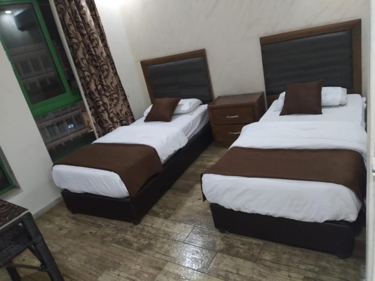 Hawa Amman Hotel Downtown Екстер'єр фото