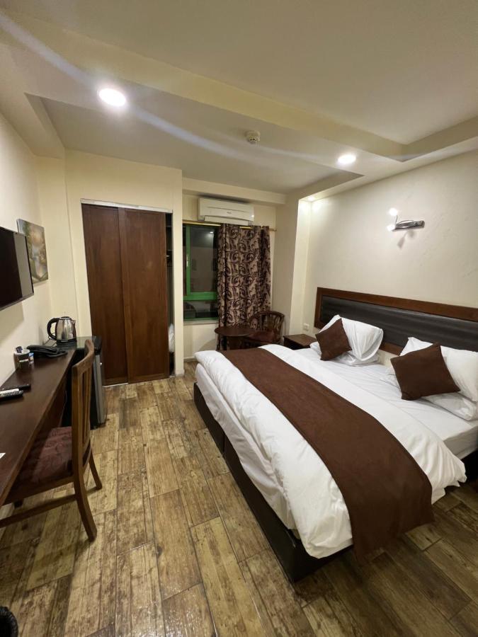 Hawa Amman Hotel Downtown Екстер'єр фото